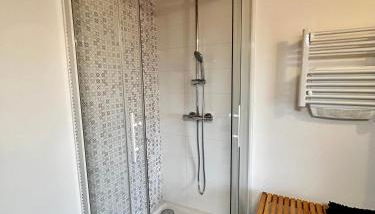 Villa ty Raym à Kerlouan - Foto 5, Shower