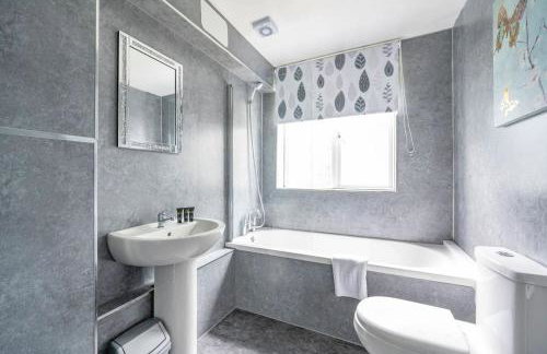 *F6GH For your most relaxed & cosy stay + FREE PARKING & WiFi - Photo 33