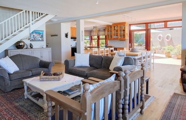 Oppiesee Selfcatering Apartments - Foto 23