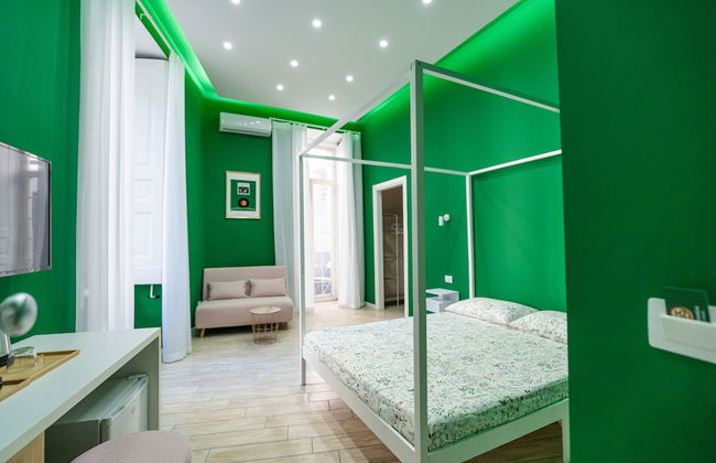 Terno su Napoli Sanità - Foto 16