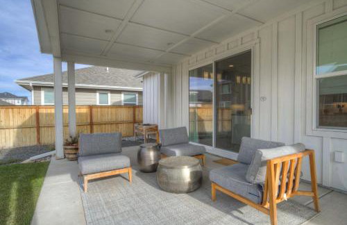 Yellowstone Country Outdoor Adventures Sleeps 6 - Foto 36