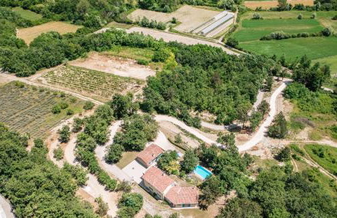 6 Bedroom Cozy Home In Pazin - Photo 29