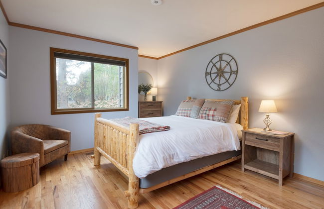 River Meadows by Avantstay Near River Access to Private Boat Ramp - Photo 18