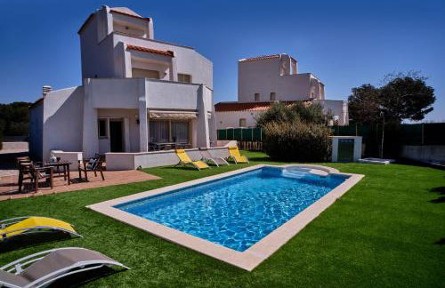 Villa Almadrava - Foto 1