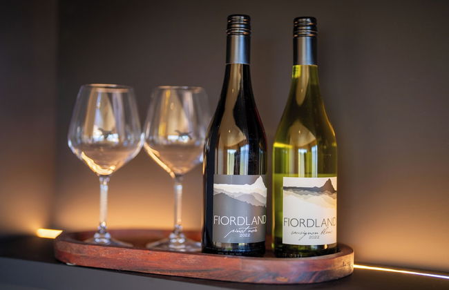 Tukare Lookout - Foto 8