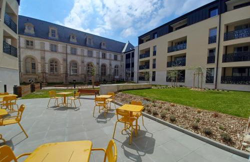 Domitys La Clef des Arts - Foto 1