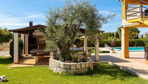 Villa Son Fanals - Foto 4