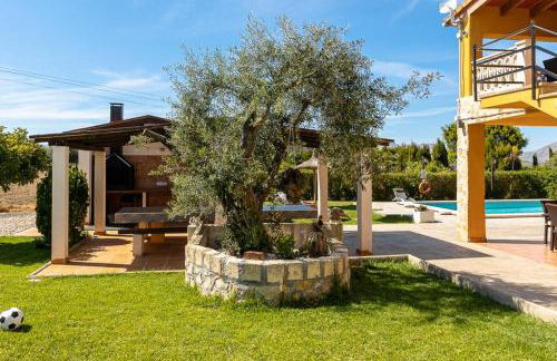 Villa Son Fanals - Foto 4