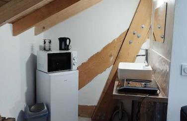 LE COCON l'unique expérience Cinéma room de la Grange Savoyarde 1km du Lac d'Annecy - Foto 19