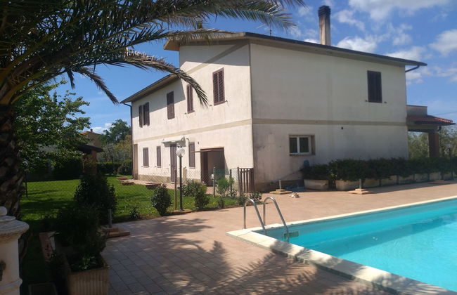 Agriturismo Il Punto Verde - Foto 1