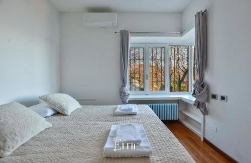 Villa Donna Franca - Photo 22