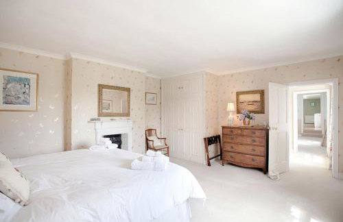 Vicarage House & Pool House - Foto 30