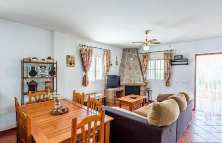 Chalet Algar by Ruralidays - Foto 12