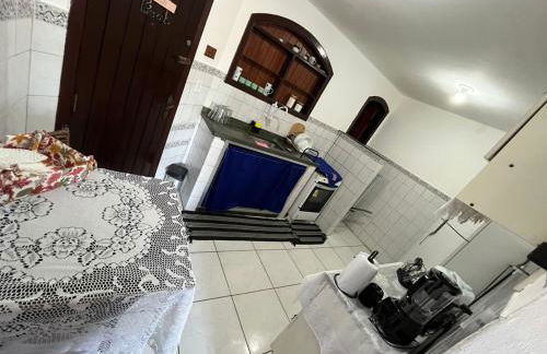 Flat na beira da praia - Foto 17