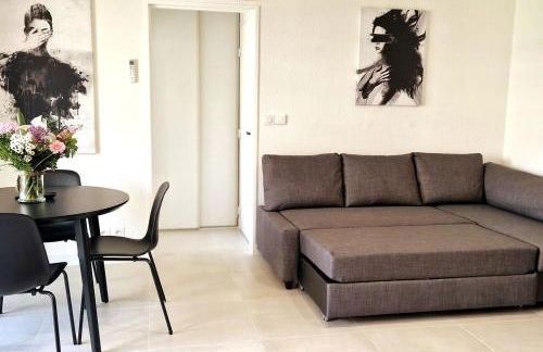 Beautiful 2P 39 m2, AC, balcony - Foto 21