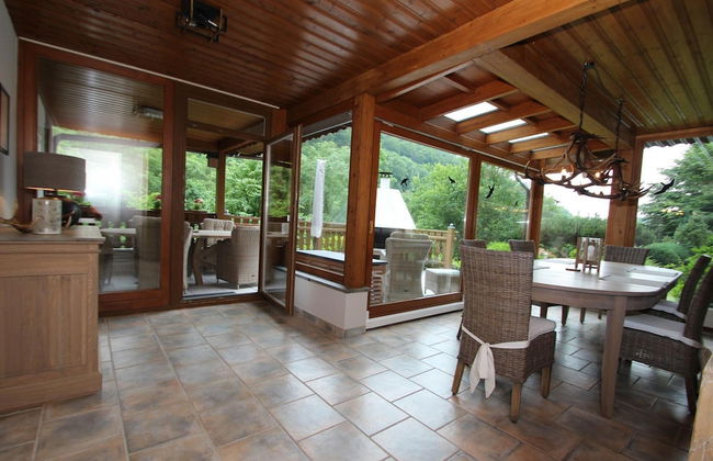 Apartment Haus am Berg, Lonau - Foto 50