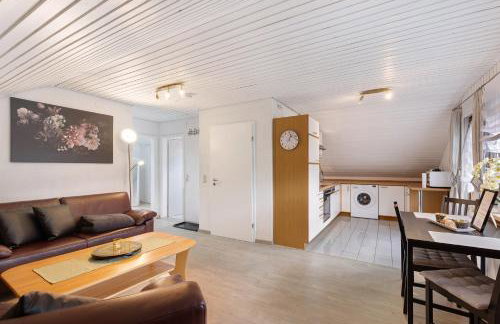 Ferienwohnungen Lilie Und Dahlie - Photo 37