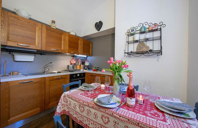 Baita La Ciaburna (skiing nearby) - Foto 8