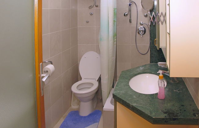 A3 - Modern apt With Balcony, sea View & Parking - Foto 7