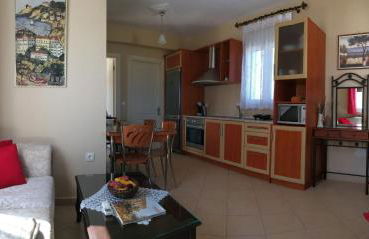 ilyda Residence apts - Foto 8