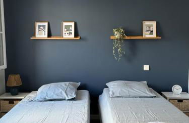 Maison typique au cœur du centre ville - Photo 7