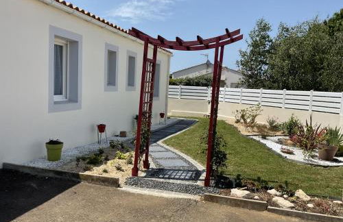 La Maison des Roses - Photo 8