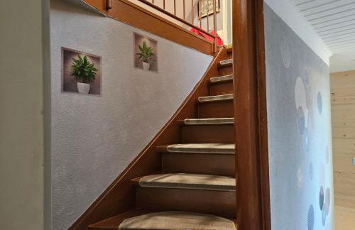 Ferienwohnungen Ober-Mörlen - Foto 28