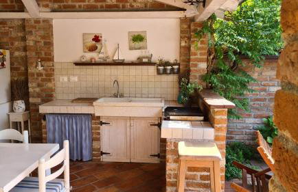 Villa Amalia Apartment 2 - Foto 18