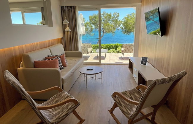 Aparthotel Ponent Mar - Foto 49