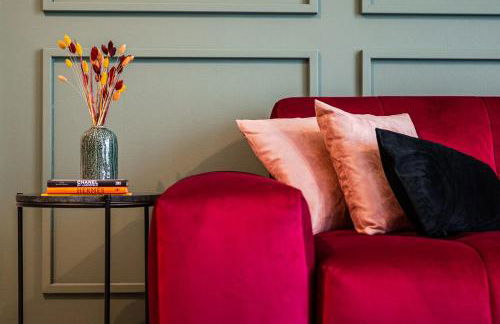 Station - Elegante appartamento con Garage - Photo 4