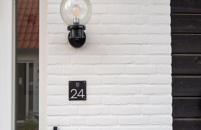 Zeeland Getaway Near Beach - Photo 34