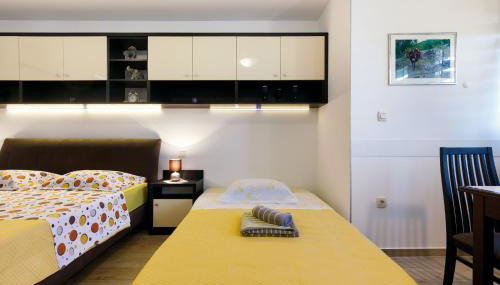 Apartment Twins - Foto 4