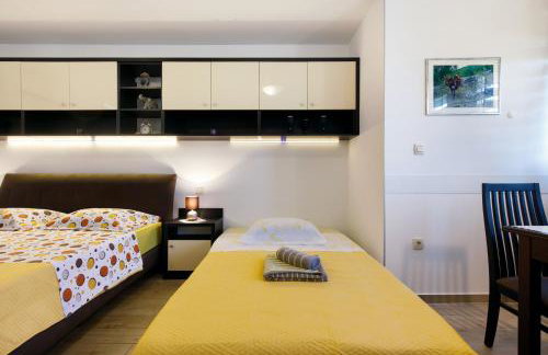 Apartment Twins - Foto 4