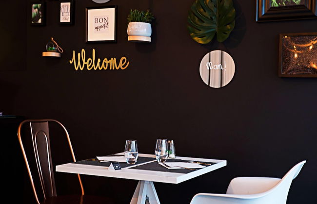 Clarion Aparthotel Toulouse Le Parc de l’Escale - Foto 60