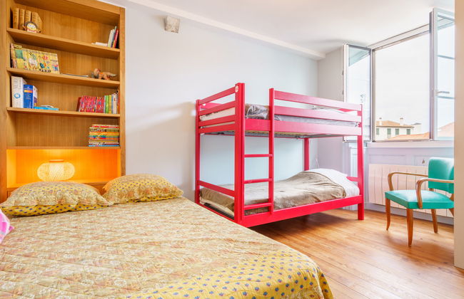 1 bedroom Apartment in Saint-Jean-de-Luz - Foto 9