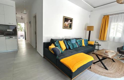 Rematia Cosy Apartment - Foto 17