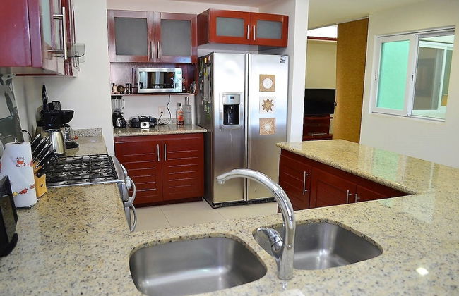 Condo Torre Diamante 305 by MDR - Foto 20