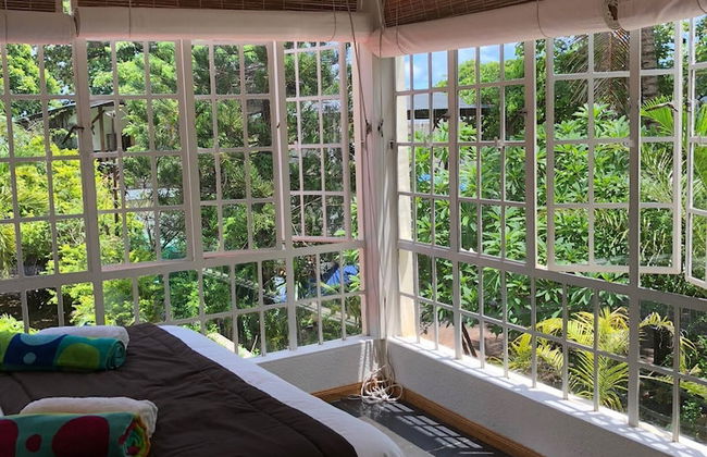 Villa Sirandane, Baie Du Tombeau - Foto 7