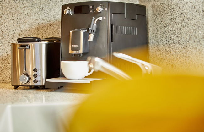 Bader Suites - Foto 18