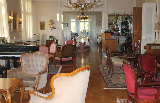 Torpshammars Herrgård - Photo 27