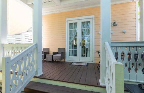 Anglers Reef Vacation Rental - Foto 12