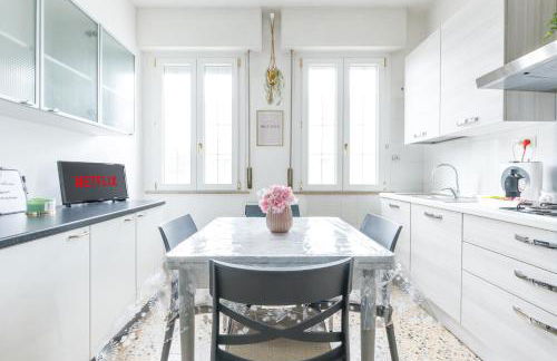 Marina Dream 200 Meters From The Sea - Foto 30