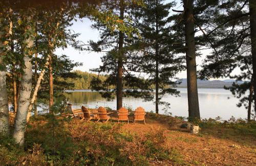 Restored Historic Saranac Lake Home Lake Access! - Foto 31