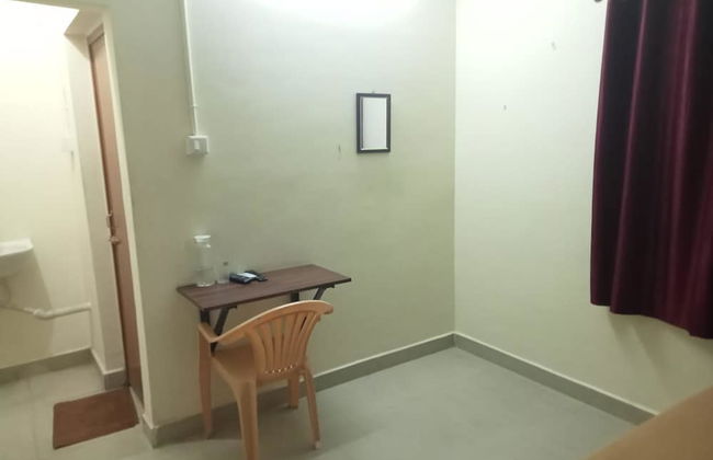 Orchid Residency Medavakkam - Foto 6