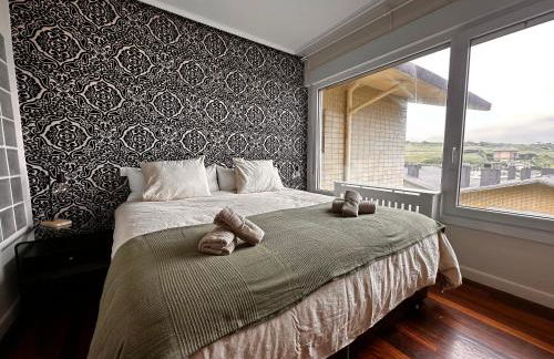 Sopela Ocean House - Photo 38