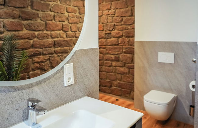 7Seas Comfort Aparthotel Homburg - Foto 78