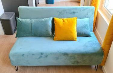 Le Cosy Central Moderne et Chaleureux - Photo 15