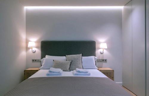 VILLAR Suites by Cadiz4Rentals - Foto 34