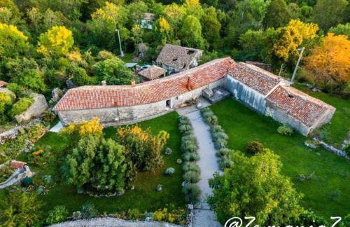 Smještaj Ivančić - Foto 13