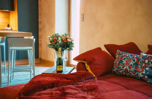 Le Grand Petit Prince - Domaine de Charme - Jacuzzis privatifs - Foto 58